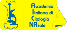 Logo AICNA